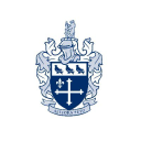 The School, Warwickshire logo