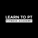Learn To Pt Fitness Academy logo