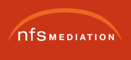 NFS Mediation logo