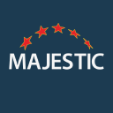 Majestic Training & Development logo