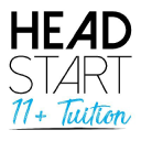Headstart 11+ Tuition logo