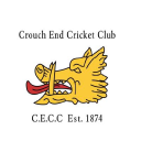 Crouch End Cricket Club logo