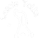 Lassie Talks logo