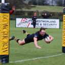 Kendal Hornets Rugby Club