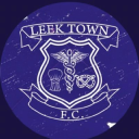 Leek Town Fc logo