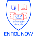ICON College of Technology & Management logo