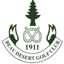 Beau Desert Golf Club logo
