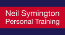 Neil Symington Personal Training logo