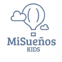 MiSuenos Kids logo