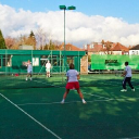 Cranleigh Lawn Tennis & Social Club