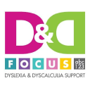 D&D Focus logo