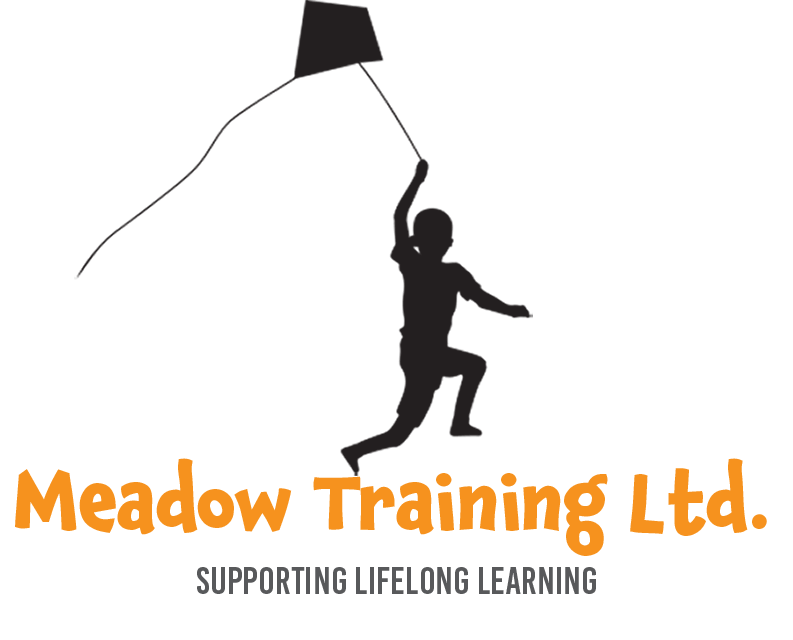 Meadow Training logo