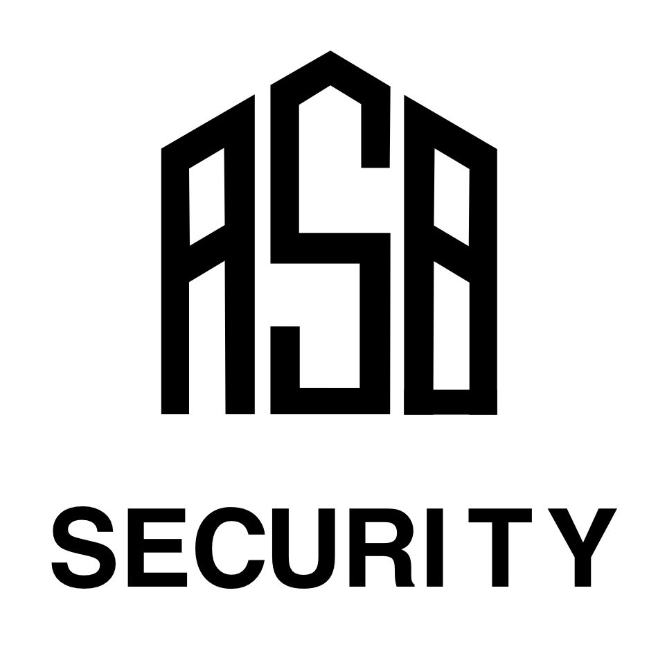 ASB Security - SIA Training logo