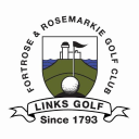 Fortrose & Rosemarkie Golf Club logo