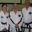 Wythall Taekwon Do