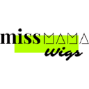 Miss Mama Wigs logo