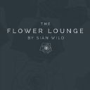 The Flower Lounge logo