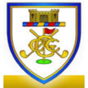 Clyne Golf Club logo