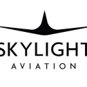 Skylight Aviation Academy logo