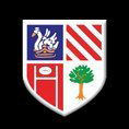 Nottingham Moderns Rugby Football Club logo
