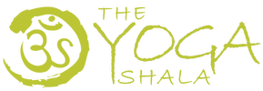 The Yoga Shala logo