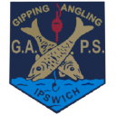 Gipping Angling Preservation Society logo
