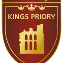 Kings Priory School logo
