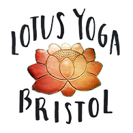 Lotus Yoga Bristol logo