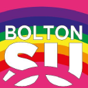 Bolton SU logo