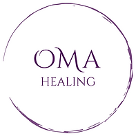 Oma Healing- Simba Dara logo