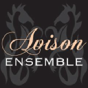 The Avison Ensemble logo