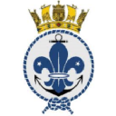 Hythe Sea Scouts logo