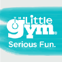 The Little Gym Hampstead logo