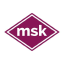 Msk Ingredients logo