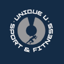 Unique U Sport & Fitness logo