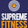 Caro Pemberton Supreme Fitness Personal Trainer Birmingham logo