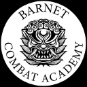 Barnet Combat Academy logo