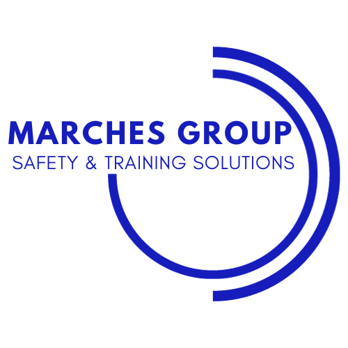 Marches Group Limited logo