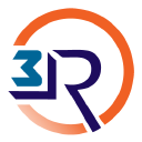 3Rphysiotherapy logo