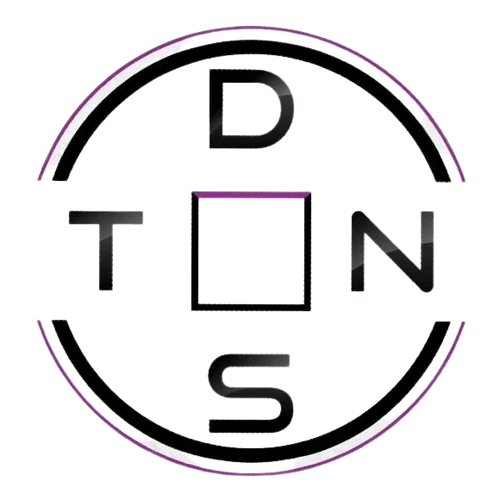 Dnst Training logo