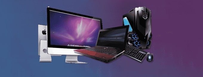 Ask Computers logo