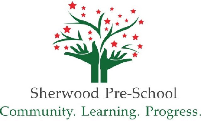 Sherwood Preschool logo