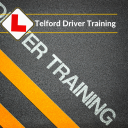 Driver Training Ltd Driving School logo