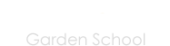 Edinburgh Garden School logo
