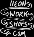 Neon Workshops logo