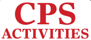 Cps Activities logo