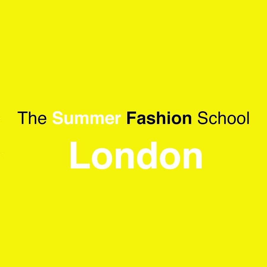 Times shown in timezone: London Digital Fashion Design and Fashion Illustration (Ages 12 - 18)