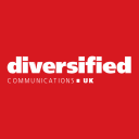 Diversified Communications UK logo