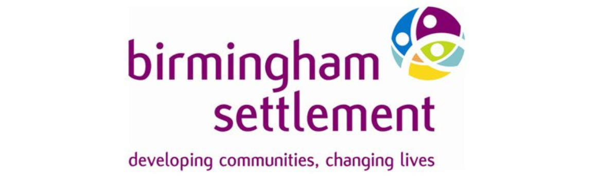 Training with Birmingham Settlement