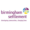 Birmingham Settlement logo